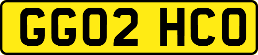 GG02HCO