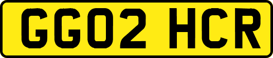 GG02HCR
