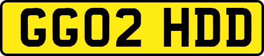 GG02HDD