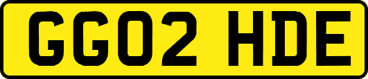 GG02HDE