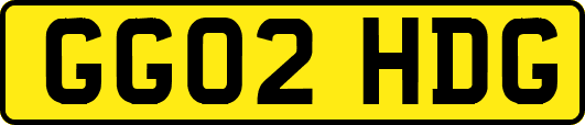 GG02HDG