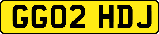GG02HDJ