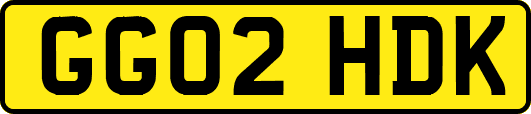 GG02HDK