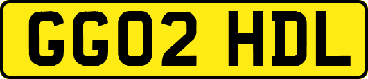 GG02HDL