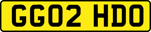 GG02HDO