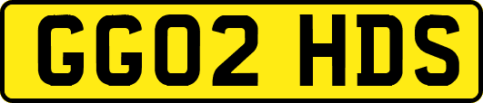 GG02HDS