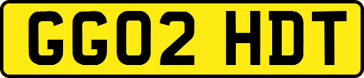 GG02HDT