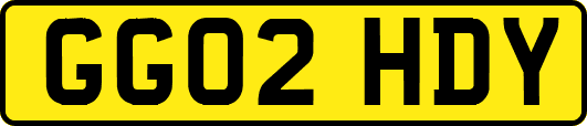 GG02HDY