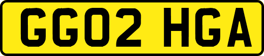 GG02HGA