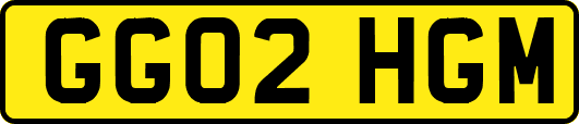 GG02HGM