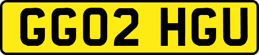 GG02HGU