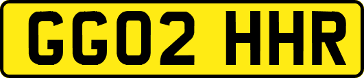 GG02HHR
