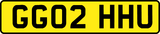 GG02HHU
