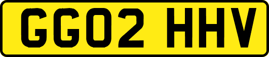 GG02HHV
