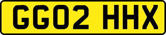 GG02HHX