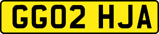 GG02HJA