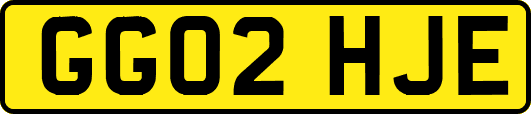 GG02HJE