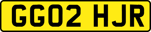 GG02HJR