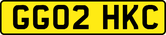 GG02HKC
