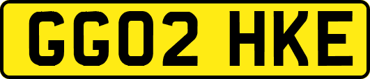 GG02HKE