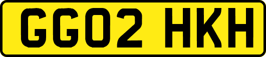 GG02HKH