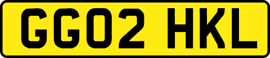 GG02HKL