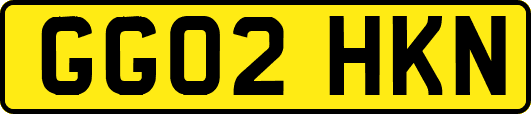 GG02HKN