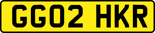 GG02HKR