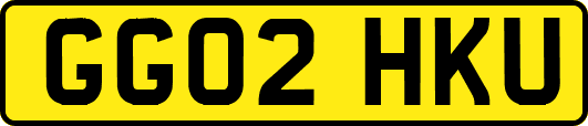 GG02HKU