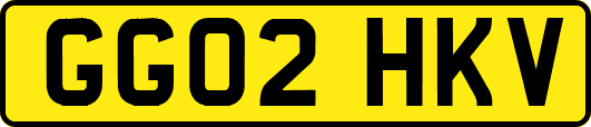GG02HKV