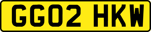 GG02HKW
