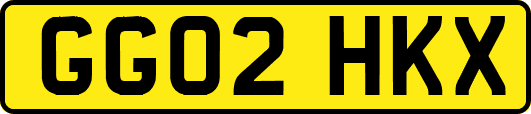 GG02HKX