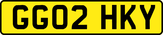 GG02HKY