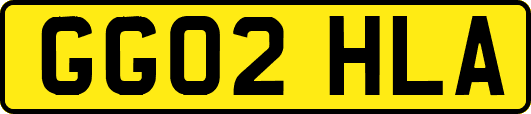 GG02HLA