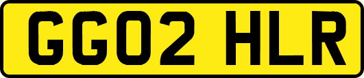 GG02HLR