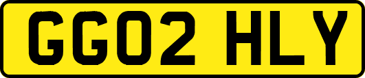 GG02HLY