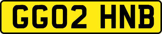 GG02HNB