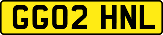 GG02HNL