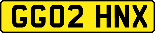 GG02HNX