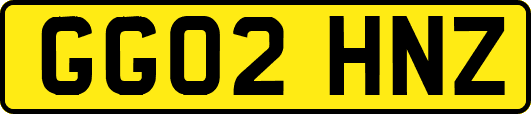 GG02HNZ