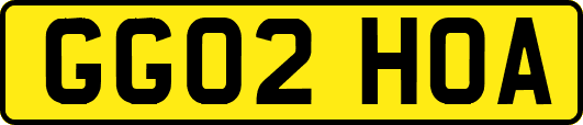GG02HOA