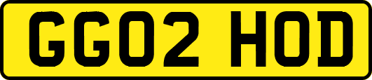 GG02HOD
