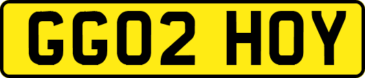 GG02HOY