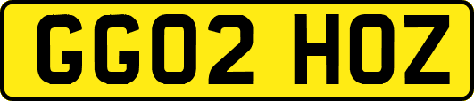 GG02HOZ