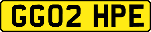 GG02HPE