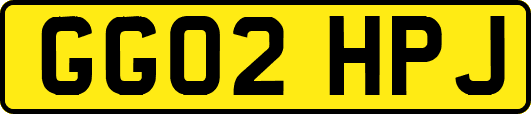 GG02HPJ