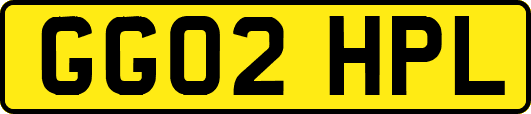 GG02HPL
