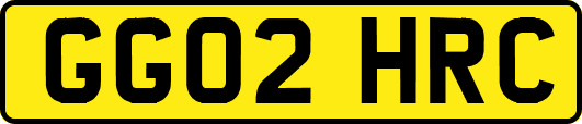 GG02HRC