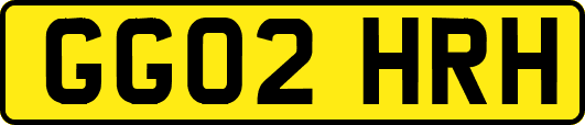 GG02HRH