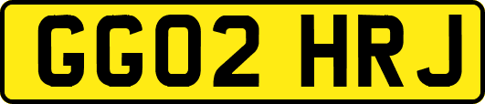 GG02HRJ